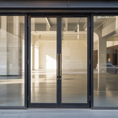 Cellule commerciale 310m&sup2; &agrave; louer - AUBE 3453 307 m�$$3 453 &euro; 