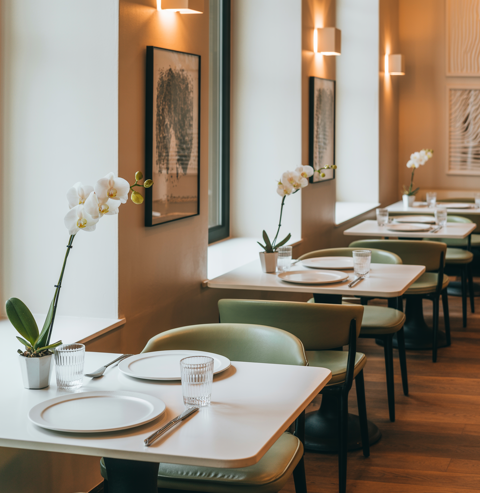 Magnifique Restaurant &agrave; vendre au c�ur des Vosges 240000 490 m�$$240 000 &euro;