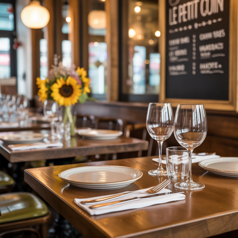 Restaurant 188000 200 m�$$188 000 &euro; 