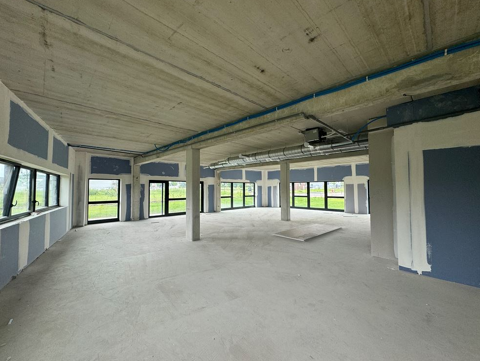   Bureaux commerciaux de 187,5 m² Sainte Savine 