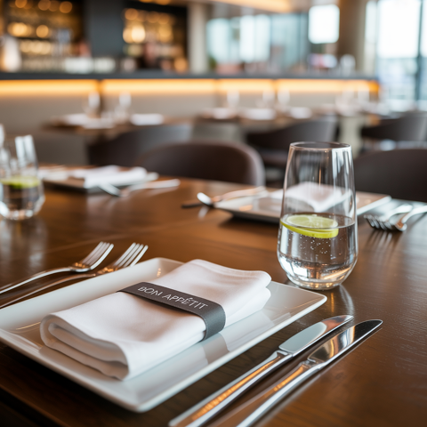   Restaurant 450 m²  proche gare et A72- Loire 