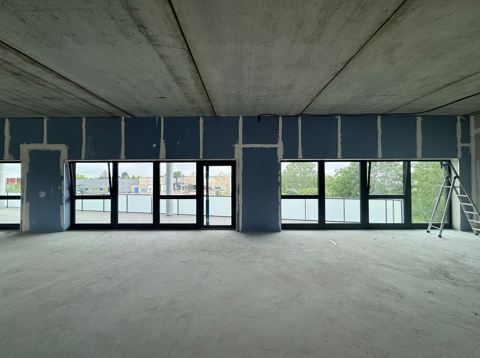   Bureaux commerciaux de 124,7 m² Sainte Savine 