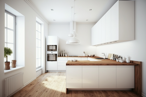 Cuisiniste - showroom R&eacute;gion Lyonnaise 145000 180 m²$$145 000 &euro;