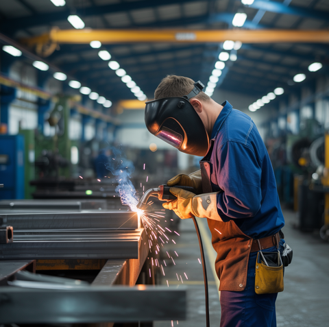 Belle opportunit&eacute; dans le secteur de la Menuiserie M&eacute;tallique- Ain 450000 1200 m²$$450 000 &euro;