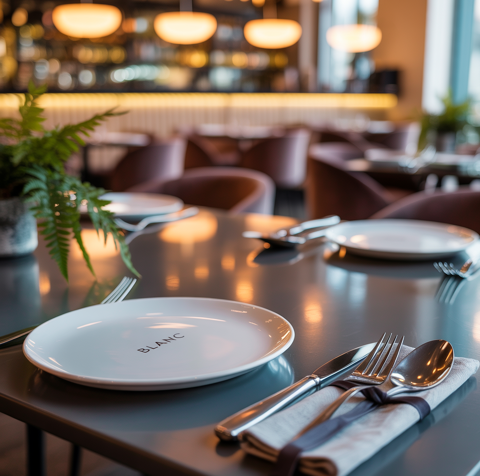 Restaurant atypique dans le nord du département de la Loire (42) 385000 100 m$$385 000 €