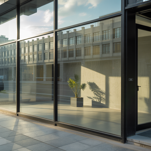 Local commercial 46 m&sup2; Seine Saint Denis 260700 46 m²$$260 700 &euro;