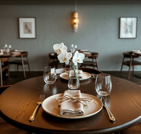 Restaurant traditionnel sur axe Metz Pont &agrave; Mousson 99000 100 m²$$99 000 &euro;
