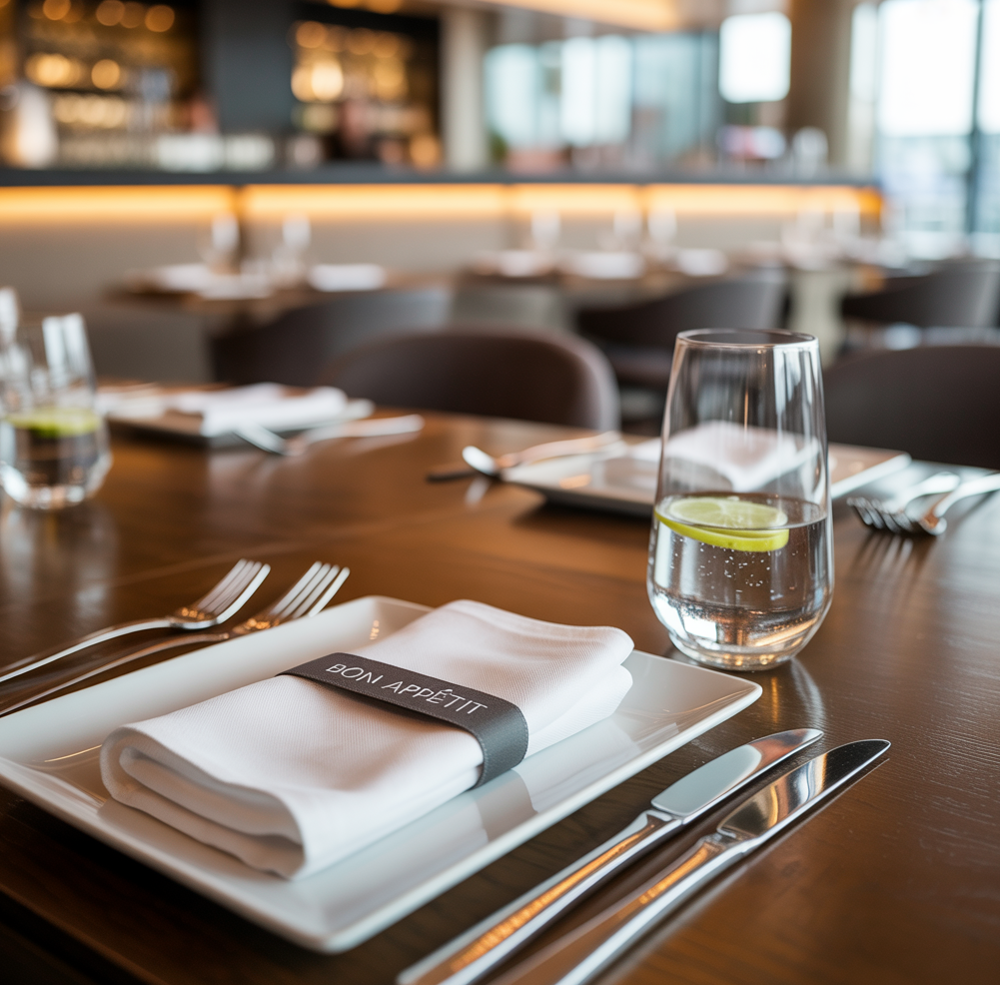   Restaurant emplacement prémium - Secteur Aix-les-Bains 