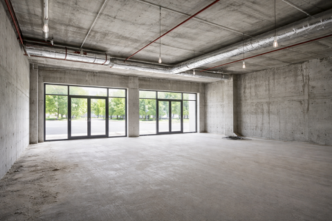 Exclusivit&eacute; Cellule commerciale EFA - Chaumont 3513 367 m²$$3 513 &euro;