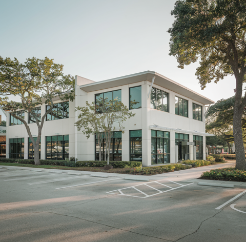 Vente b&acirc;timent commercial lou&eacute; 389m&sup2; - Aube 242000 