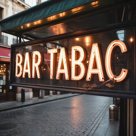 Bar Tabac à Nancy qui mérite votre attention ! 220000 60 m$$220 000 €