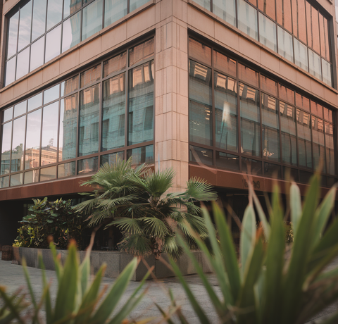 Immeuble de bureaux 580m² à Troyes 750000 585 m$$750 000 € 