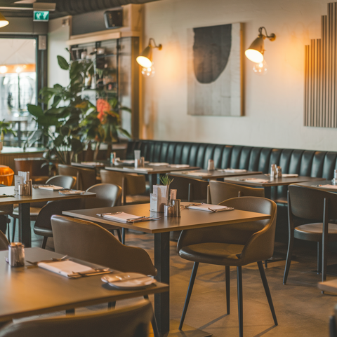 Exclusivit&eacute; - Bar Restaurant Relais Routier axe Troyes - Auxerre 209000 164 m�$$209 000 &euro;