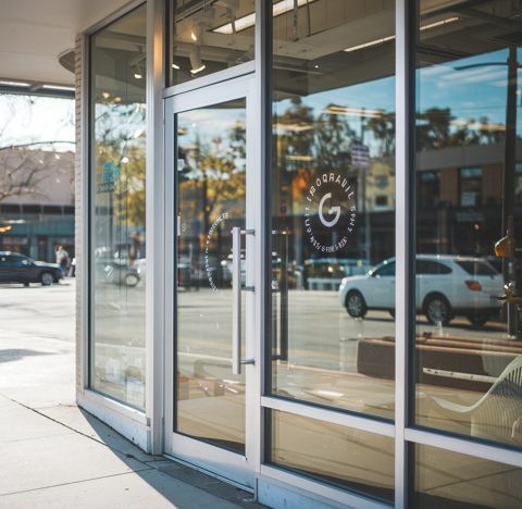 Murs commerciaux loués Aube 235000 80 m$$235 000 €