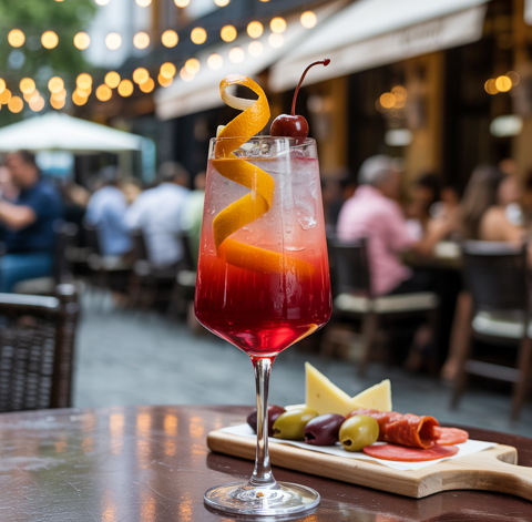 Etablissement Bar Tapas - Cannes 429000 85 m²$$429 000 &euro;