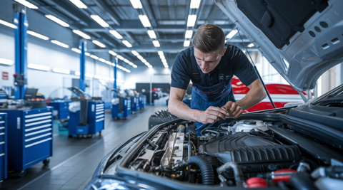 Exclusivit&eacute; - Garage Automobile GOURNAY EN BRAY 385400 