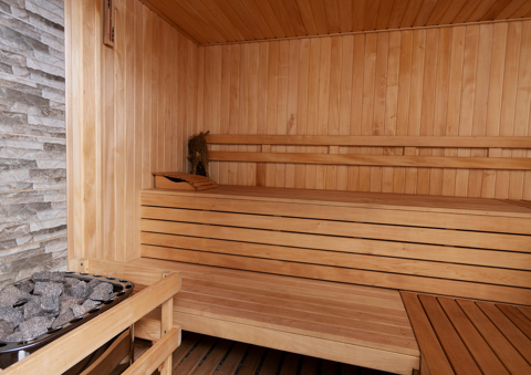 Centre de bien-&ecirc;tre &amp; SPA d'exception � Hammam, soins et parcours d&eacute;tente 956000 400 m�$$956 000 &euro;