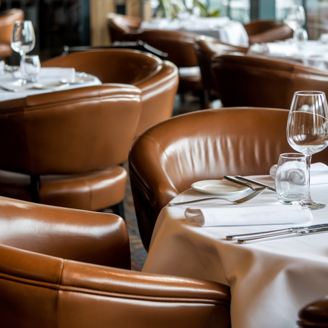 Restaurant emplacement n°1 centre ville Seine et Marne Nord 165000 120 m$$165 000 €