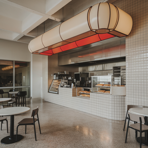 Restauration rapide, quartier d'affaires Nantes 150000 50 m²$$150 000 &euro;
