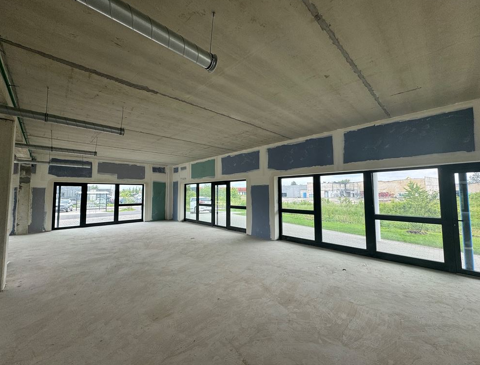 Bureaux commerciaux de 182,2 m&sup2; Sainte Savine 2149 184 m�$$2 149 &euro;