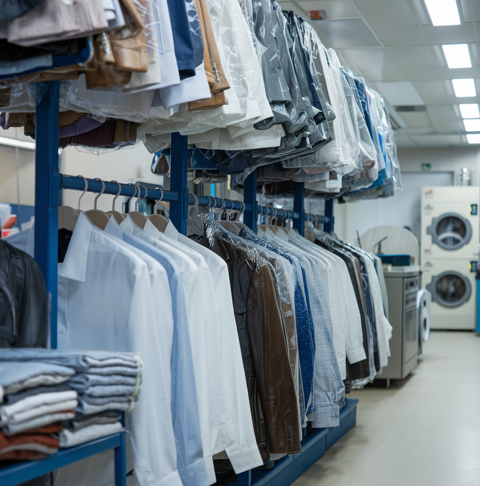 Pressing sur axe passant - Metz 137500 90 m�$$137 500 &euro; 