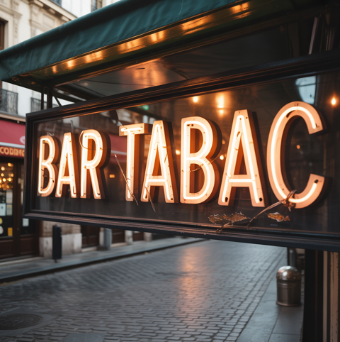 Belle affaire de village Bar Tabac Brasserie &sect; FDJ incontournable au c�ur du Beaujolais vert 82000 170 m�$$82 000 &euro;