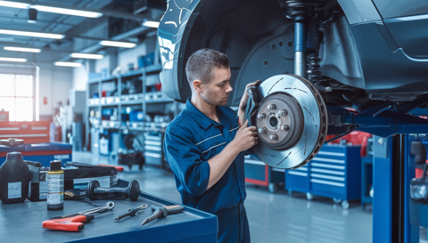 Garage automobile � Secteur Tournan-en-Brie 69000 300 m�$$69 000 &euro; 