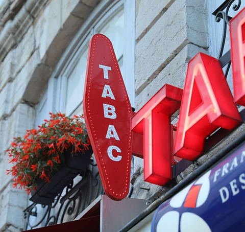Moselle Est - Bureau de tabac tr&egrave;s fr&eacute;quent&eacute; 159000 65 m�$$159 000 &euro;