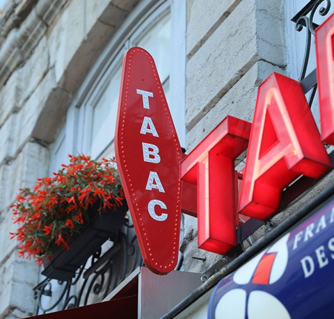 Tabac Nancy Nord – Emplacement Top, 600 clients/jour ! 264000 120 m²$$264 000 &euro; 