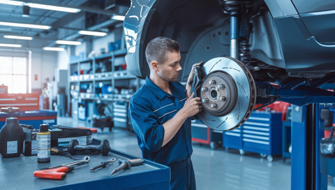 Garage automobile entre Loire et Sa&ocirc;ne et Loire 374000 266 m�$$374 000 &euro; 