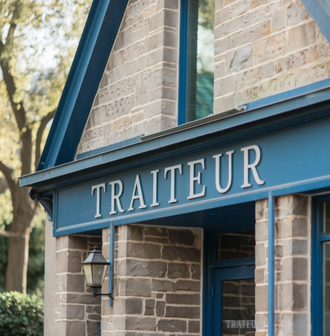 Murs Laboratoire traiteur &agrave; proximit&eacute; de Saint-Malo 605000 265 m�$$605 000 &euro;