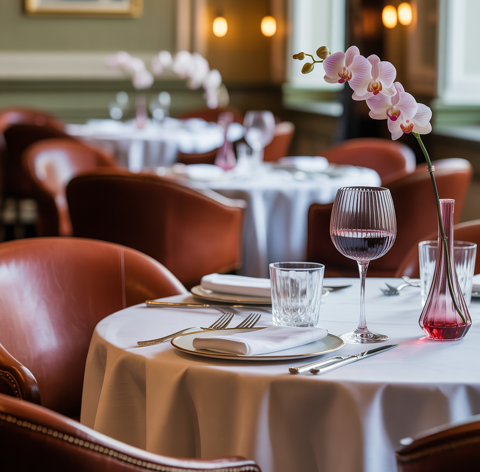 Restaurant idéalement situé dans le Val-de-Marne 384800 400 m$$384 800 €