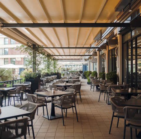 Restaurant Nice ouest 495000 350 m²$$495 000 &euro;