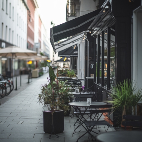 Fonds de commerce Caf&eacute;, Bar, Restaurant couronne de Nancy 110000 300 m�$$110 000 &euro;