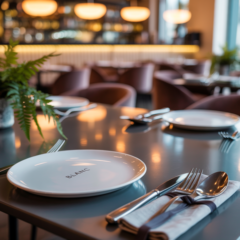 Brasserie restaurant Licence IV murs et fonds - Metz 737000 300 m²$$737 000 &euro;
