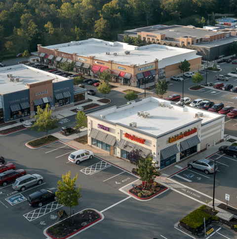 Location bâtiment commercial de 523 m² Centre Commercial proche Reims 5230 523 m$$5 230 €