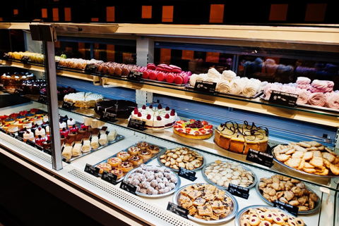 P&acirc;tissier, Chocolatier, Glacier entre Loire et Rh&ocirc;ne 176000 175 m�$$176 000 &euro;