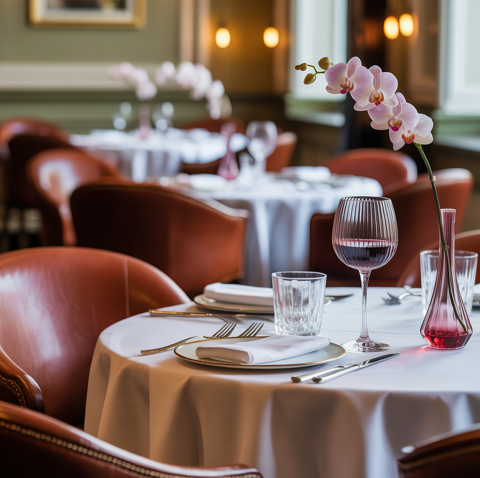 Restaurant situ&eacute; dans un cadre idyllique 297000 250 m�$$297 000 &euro; 