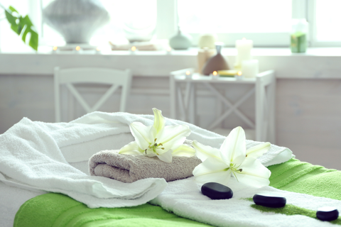 Centre de bien &ecirc;tre / SPA - 71 147000 160 m�$$147 000 &euro;