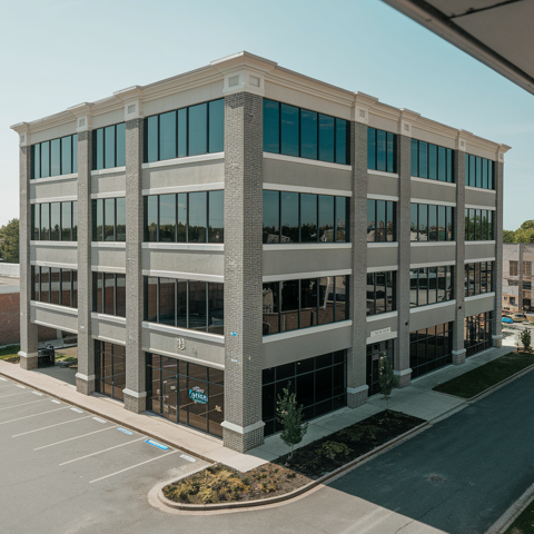 Batiment commercial coeur de l'AUBE 1280000 1900 m�$$1 280 000 &euro; 