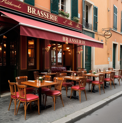 Charmant Bar Brasserie dans une ville dynamique des Vosges 98000 250 m�$$98 000 &euro;