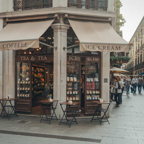 Epicerie fine sur emplacement N&deg;1 fort potentiel Ard&egrave;che 77000 100 m�$$77 000 &euro;