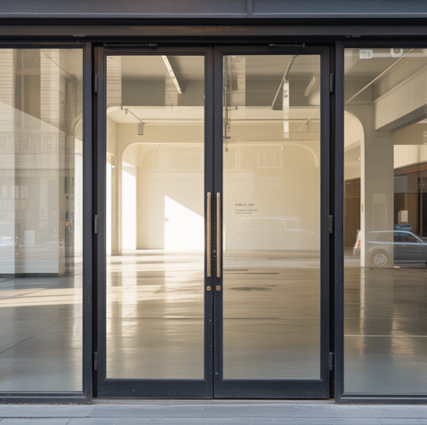 Local 228m&sup2; en Centre Commercial de Reims 3800 228 m�$$3 800 &euro;