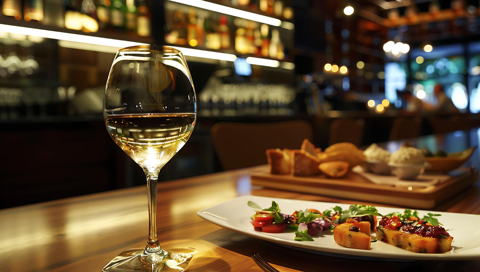 Bar &agrave; vins en rue pi&eacute;tonne - Metz 170000 85 m²$$170 000 &euro;