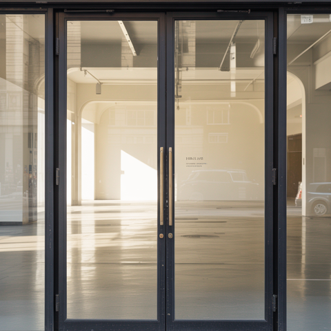 Local commercial 230m&sup2; adapt&eacute; &agrave; la restauration 4800 236 m�$$4 800 &euro;