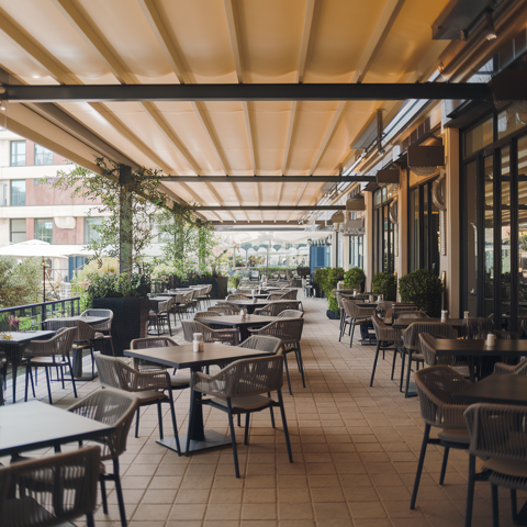 Bar, Restaurant grande ville de Seine-Saint-Denis 165000 90 m²$$165 000 &euro; 