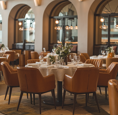 Restaurant traditionnel - Midi uniquement 247500 411 m�$$247 500 &euro;