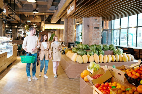 Primeur Epicerie fine Seine Saint Denis 119000 170 m²$$119 000 &euro;