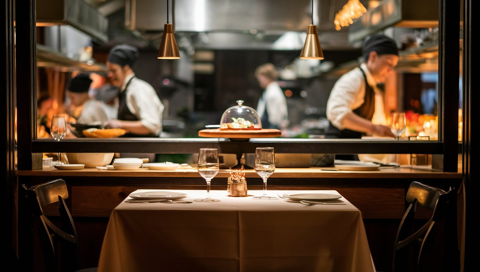 Restaurant &agrave; quelques kilom&egrave;tres de Metz 275000 240 m²$$275 000 &euro; 