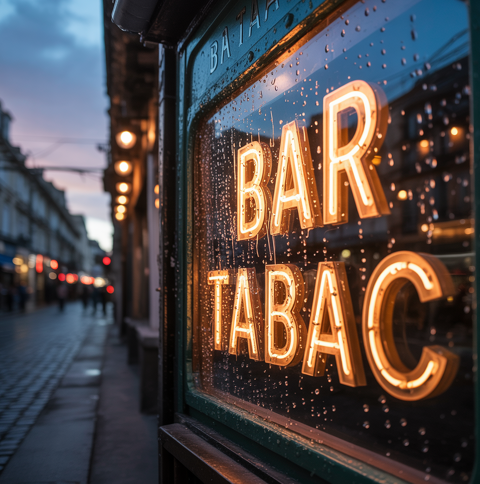 Bar-Tabac-FDJ - Centre-ville Yonne 92000 80 m²$$92 000 &euro;